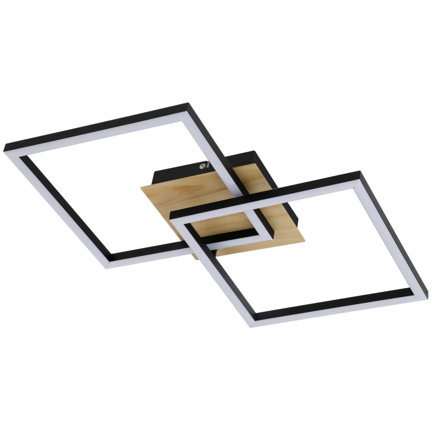 Rabalux - LED Lubinis šviestuvas LED/24W/230V
