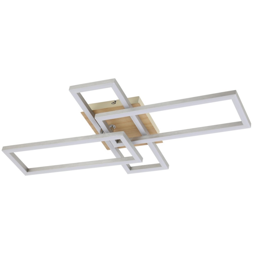 Rabalux - LED Lubinis šviestuvas LED/24W/230V