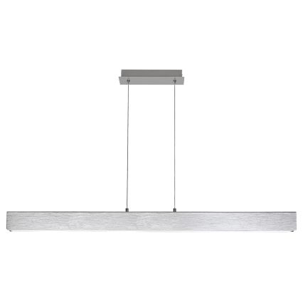 Rabalux - LED Reguliuojamas pakabinamas sietynas LED/24W/230V 2700/4000/6500K 120 cm