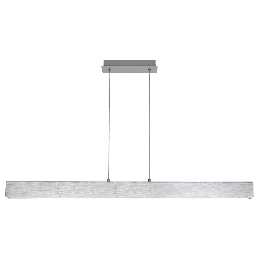 Rabalux - LED Reguliuojamas pakabinamas sietynas LED/24W/230V 2700/4000/6500K 120 cm