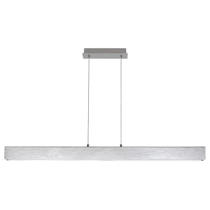 Rabalux - LED Reguliuojamas pakabinamas sietynas LED/24W/230V 2700/4000/6500K 120 cm