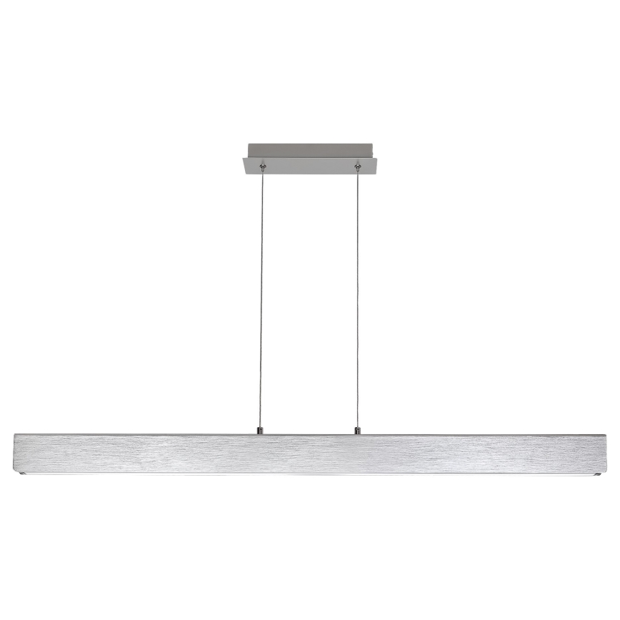 Rabalux - LED Reguliuojamas pakabinamas sietynas LED/24W/230V 2700/4000/6500K 120 cm