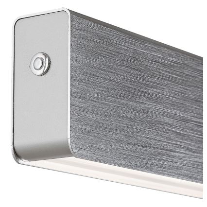 Rabalux - LED Reguliuojamas pakabinamas sietynas LED/24W/230V 2700/4000/6500K 120 cm