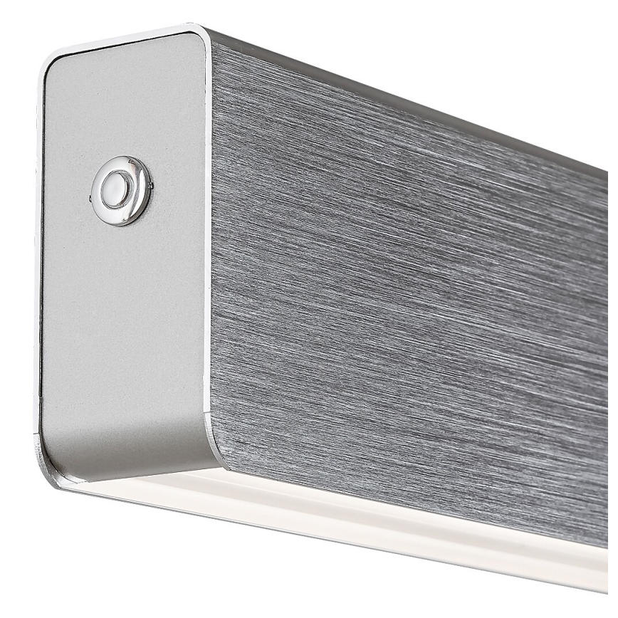 Rabalux - LED Reguliuojamas pakabinamas sietynas LED/24W/230V 2700/4000/6500K 120 cm
