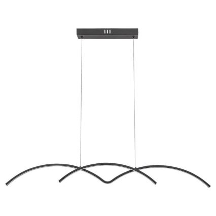 Rabalux - LED Pakabinamas sietynas LED/40W/230V
