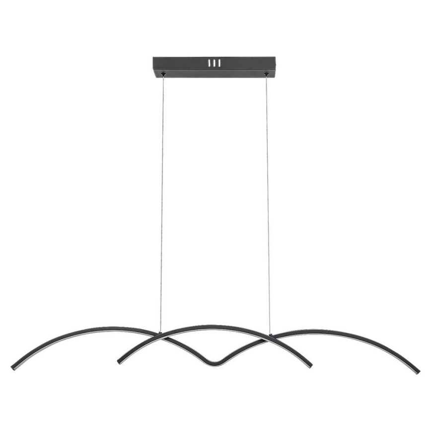 Rabalux - LED Pakabinamas sietynas LED/40W/230V