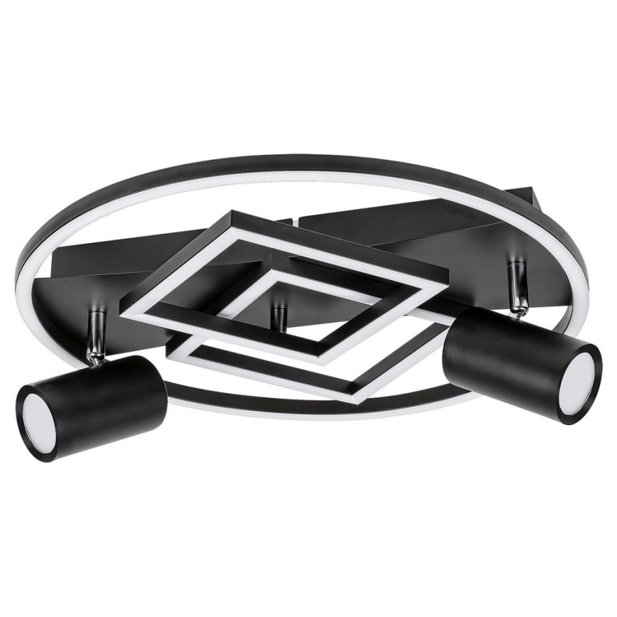 Rabalux – LED Lubinis akcentinis šviestuvas 5xLED/40W/230V
