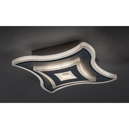 Rabalux - LED Lubinis šviestuvas LED/20W/230V 3000/4000/6000K