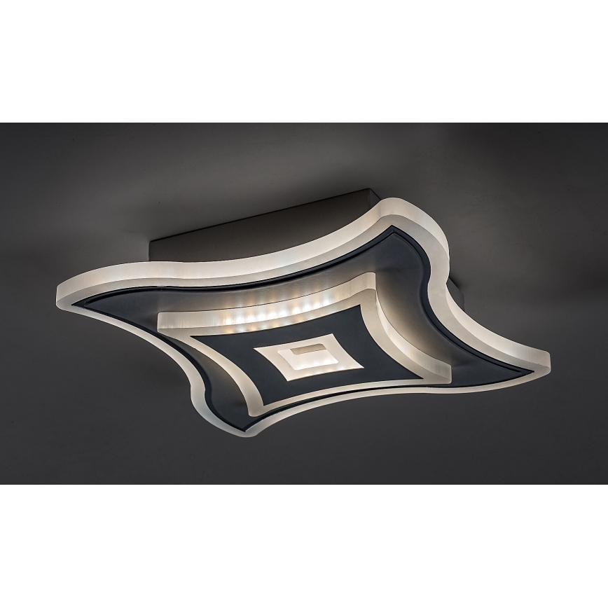 Rabalux - LED Lubinis šviestuvas LED/20W/230V 3000/4000/6000K
