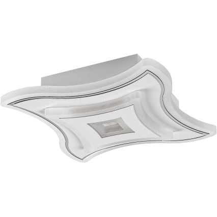 Rabalux - LED Lubinis šviestuvas LED/20W/230V 3000/4000/6000K