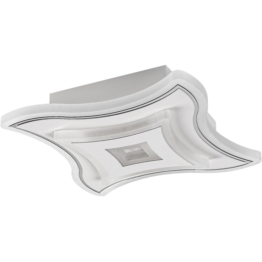 Rabalux - LED Lubinis šviestuvas LED/20W/230V 3000/4000/6000K