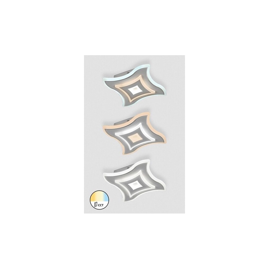 Rabalux - LED Lubinis šviestuvas LED/20W/230V 3000/4000/6000K