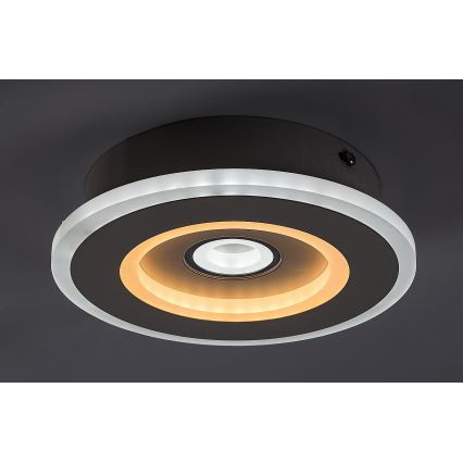 Rabalux - LED Lubinis šviestuvas LED/20W/230V 3000/4000/6000K