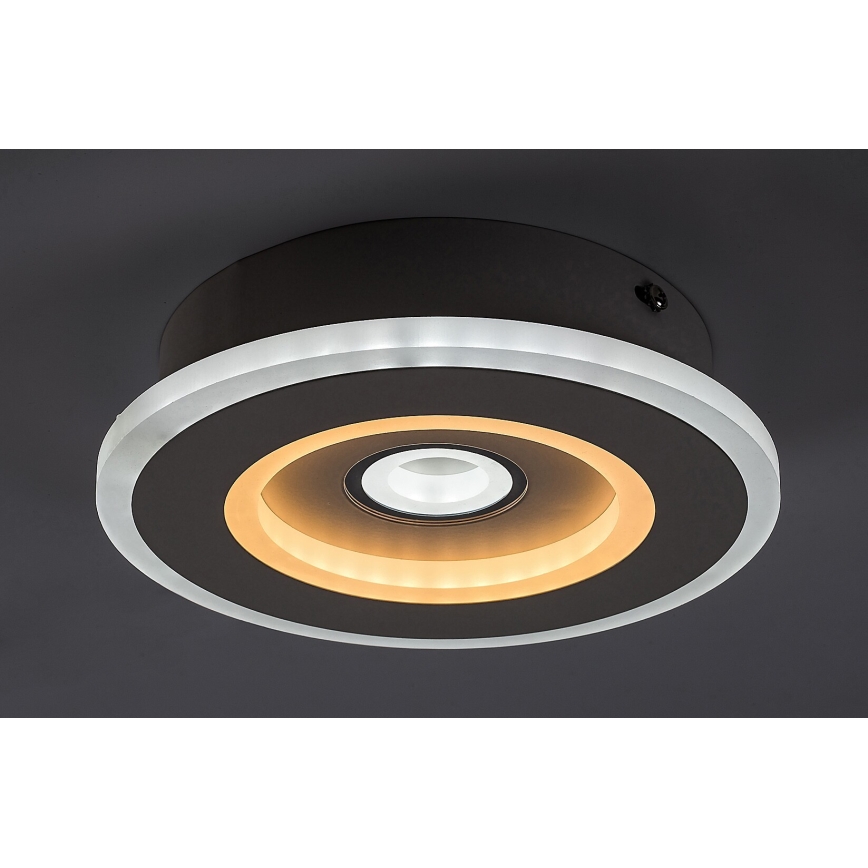 Rabalux - LED Lubinis šviestuvas LED/20W/230V 3000/4000/6000K
