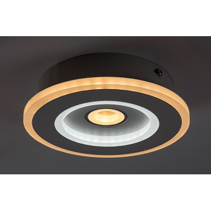 Rabalux - LED Lubinis šviestuvas LED/20W/230V 3000/4000/6000K
