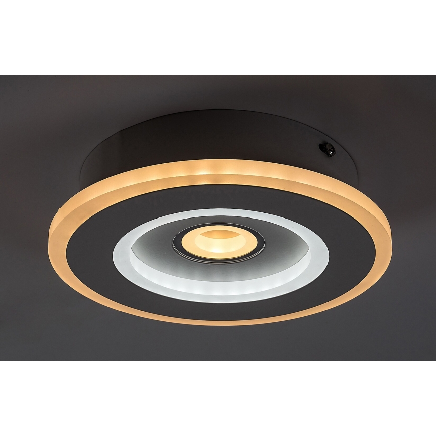 Rabalux - LED Lubinis šviestuvas LED/20W/230V 3000/4000/6000K
