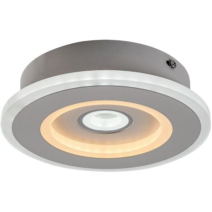 Rabalux - LED Lubinis šviestuvas LED/20W/230V 3000/4000/6000K