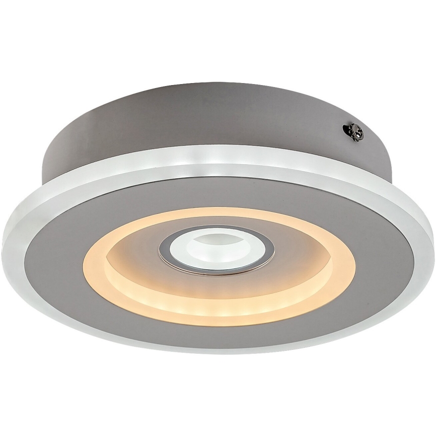 Rabalux - LED Lubinis šviestuvas LED/20W/230V 3000/4000/6000K