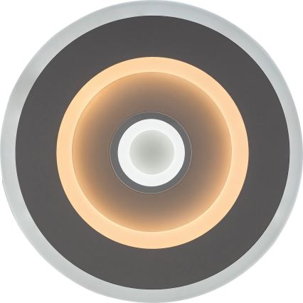 Rabalux - LED Lubinis šviestuvas LED/20W/230V 3000/4000/6000K