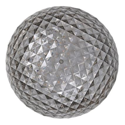 Rabalux 6966 - LED lubinis šviestuvas JILLIAN LED/18W/230V
