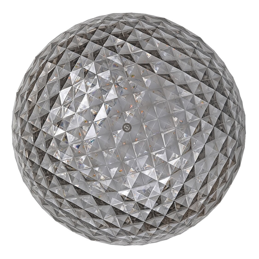 Rabalux 6966 - LED lubinis šviestuvas JILLIAN LED/18W/230V