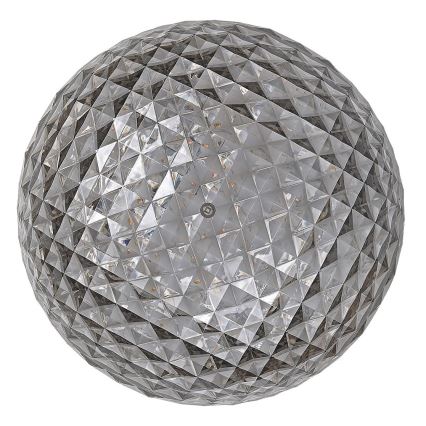 Rabalux 6967 - LED lubinis šviestuvas JILLIAN LED/24W/230V