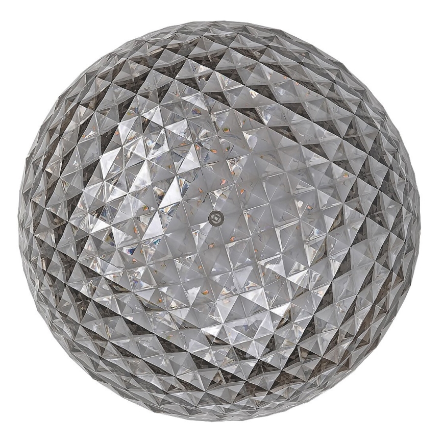 Rabalux 6967 - LED lubinis šviestuvas JILLIAN LED/24W/230V