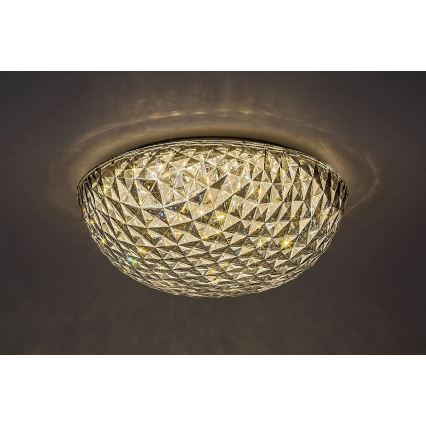 Rabalux 6967 - LED lubinis šviestuvas JILLIAN LED/24W/230V