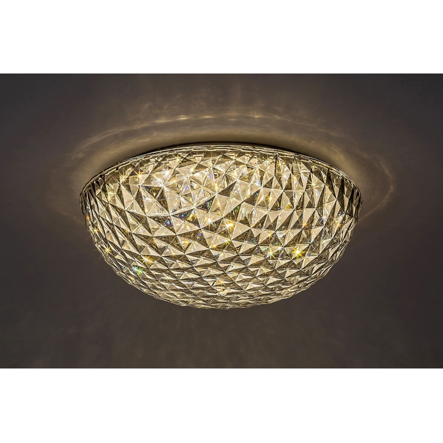 Rabalux 6967 - LED lubinis šviestuvas JILLIAN LED/24W/230V