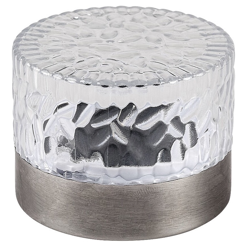 Rabalux - LED Saulės energijos šviestuvas LED/0,5W/1,2V IP44