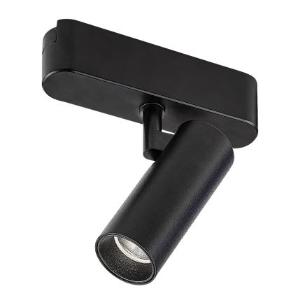 Rabalux - LED Prožektorius vienfazei bėgių sistemai LED/6W/230V 4000K juoda