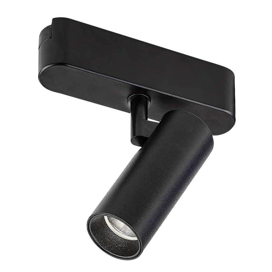 Rabalux - LED Prožektorius vienfazei bėgių sistemai LED/6W/230V 4000K juoda