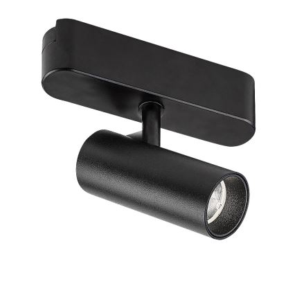 Rabalux - LED Prožektorius vienfazei bėgių sistemai LED/6W/230V 4000K juoda