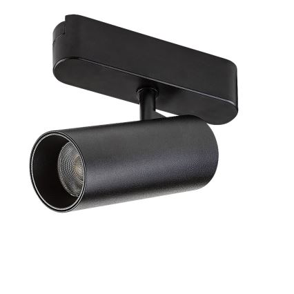 Rabalux - LED Prožektorius vienfazei bėgių sistemai LED/10W/230V 4000K juoda