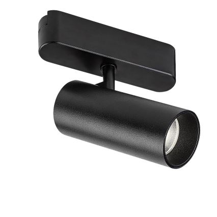 Rabalux - LED Prožektorius vienfazei bėgių sistemai LED/10W/230V 4000K juoda