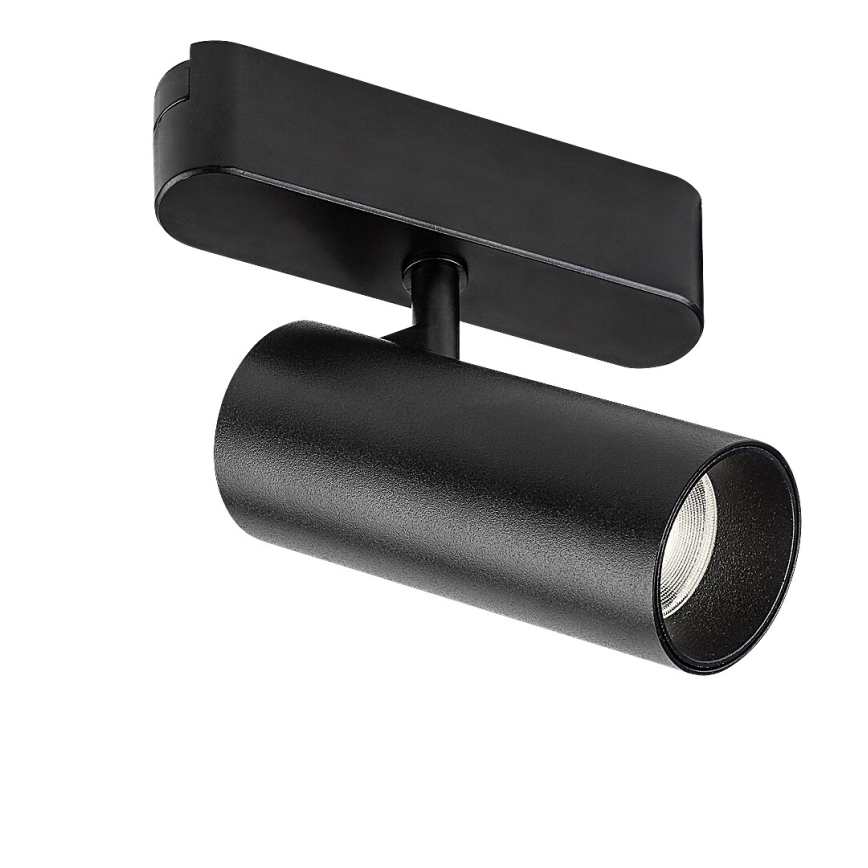 Rabalux - LED Prožektorius vienfazei bėgių sistemai LED/10W/230V 4000K juoda
