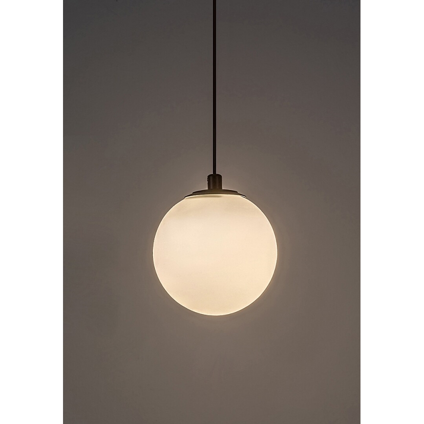 Rabalux - LED Reguliuojamas pakabinamas sietynas 1-fazės bėgių sistemai LED/5W/24V 2700-5500K Wi-Fi Tuya juoda