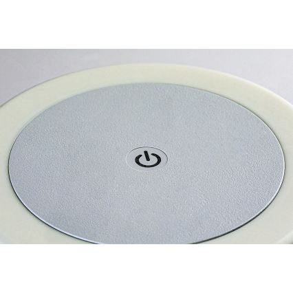 Rabalux - LED Reguliuojama stalinė lempa LED/3W/5V 2000 mAh IP44