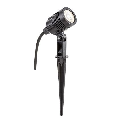 Rabalux - LED Lauko lempa LED/3W/230V IP65