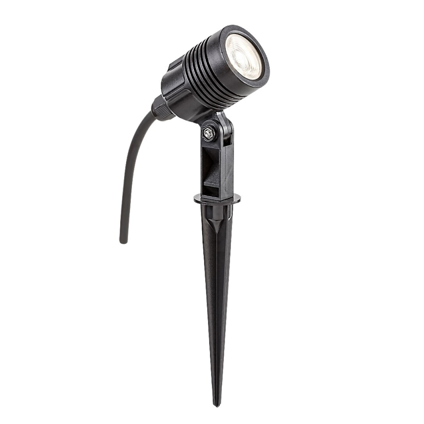 Rabalux - LED Lauko lempa LED/3W/230V IP65