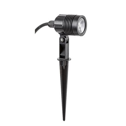 Rabalux - LED Lauko lempa LED/3W/230V IP65