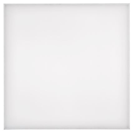Rabalux - LED RGB pritemdomas lubinis šviestuvas LED/18W/230V 3000-6500K 30x30 cm + nuotolinio valdymo pultas