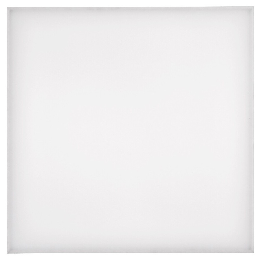 Rabalux - LED RGB pritemdomas lubinis šviestuvas LED/18W/230V 3000-6500K 30x30 cm + nuotolinio valdymo pultas