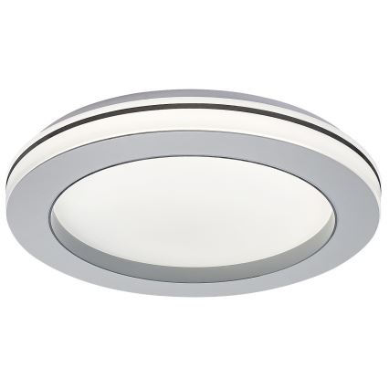 Rabalux - LED reguliuojamas lubų šviestuvas LED/47W/230V 3000-6500K su nuotoliniu valdymu, skersmuo 48 cm