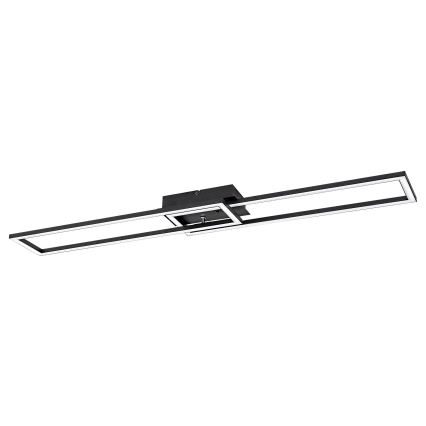 Rabalux - LED Pritemdomas lubinis šviestuvas LED/38W/230V 3000-6500K + nuotolinio valdymo pultas