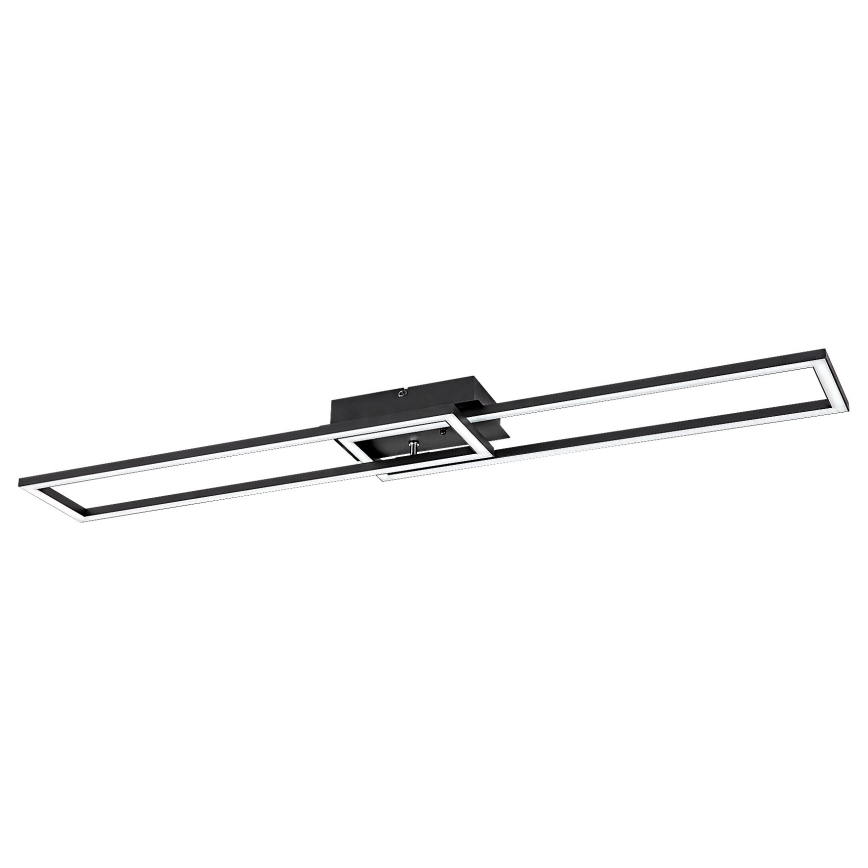 Rabalux - LED Pritemdomas lubinis šviestuvas LED/38W/230V 3000-6500K + nuotolinio valdymo pultas