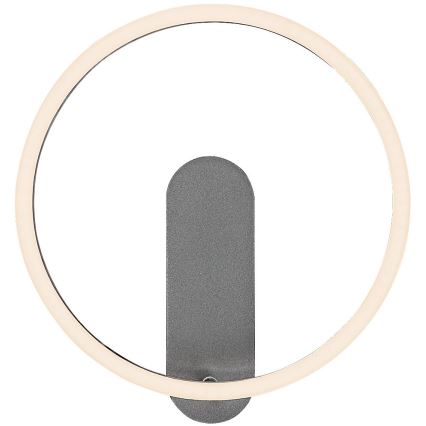 Rabalux - LED sieninis šviestuvas LED/14W/230V 3000K