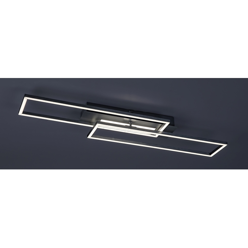 Rabalux - LED reguliuojamas lubų šviestuvas LED/40W/230V 4000K