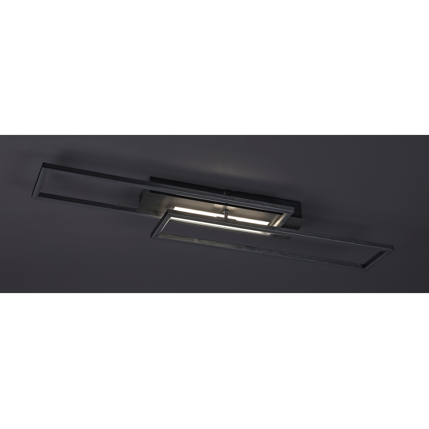Rabalux - LED reguliuojamas lubų šviestuvas LED/40W/230V 4000K