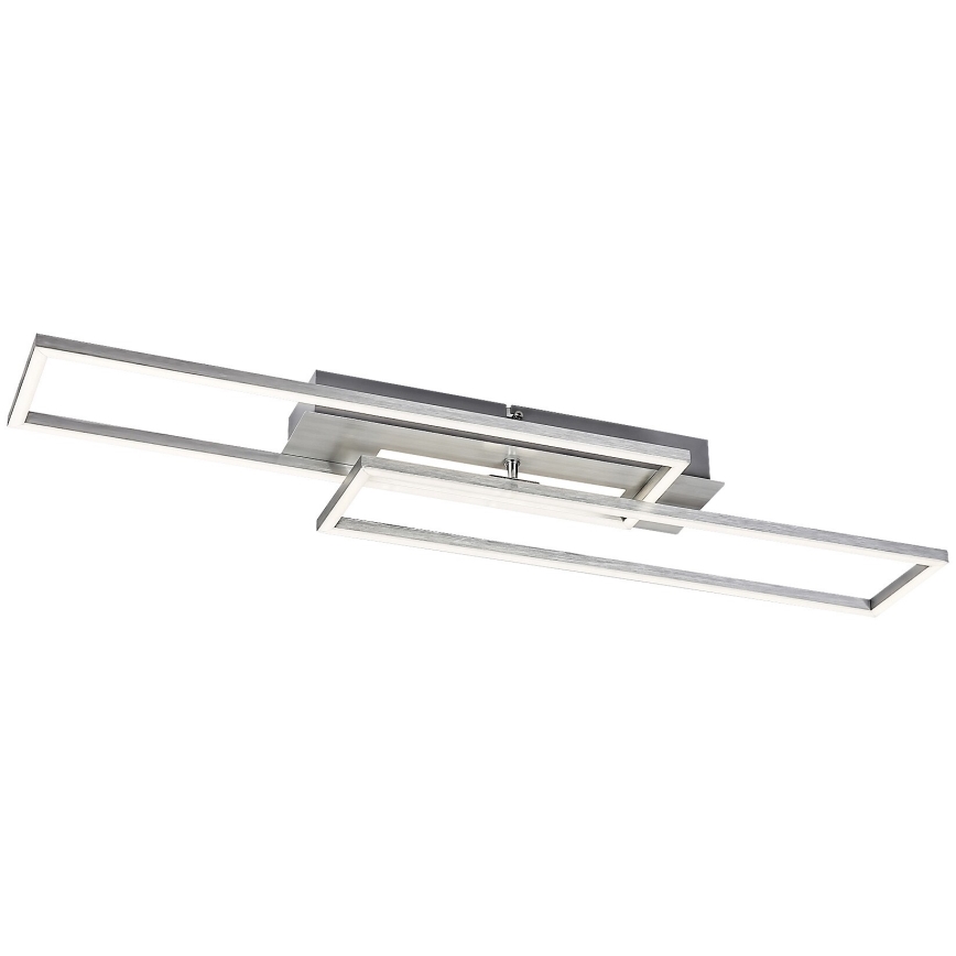 Rabalux - LED reguliuojamas lubų šviestuvas LED/40W/230V 4000K